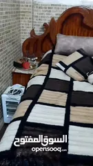  4 غرفة نوم للبيع خشب لامنيت ثقييييل جدااااااا