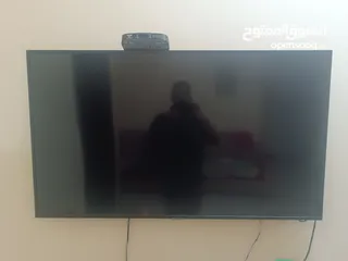  1 Samsung TV