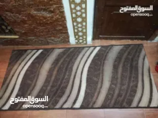  2 سجاد للبيع بسعر نار
