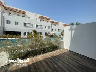  1 4 + 1  BR Fully Renovated Compound Villas in Madint al Ilam