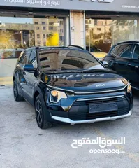  1 كيا نيرو 2023 بالسعر المميز 112,000