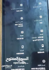  4 جهاز تكنو كامون 18 p سريع استخدام الا نت والبرامج ثقيله العاب داكره 128.رام8+5معالج قوي ثماني نواه ا