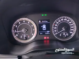  21 هيواندي فينيو 2020  (للاعفاءات والسفارات)   2020 HYUNDAI VENUE