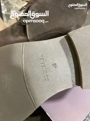  5 احذية اصليه