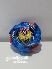  2 بلبل الشجاع النفاث-بي باتل بيرست تيربو-أصلي و بحالة جيدة جداً و قوي جداً