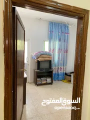  16 منزل مستقل في السلط المغاريب