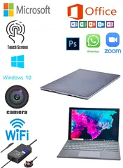  2 سيرفس برو  5│ Microsoft Surface Pro 5