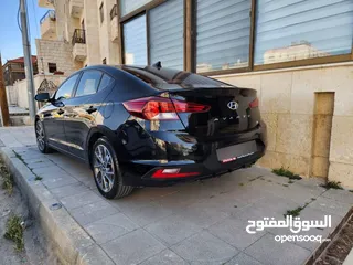  6 افانتي للبيع موديل 2019