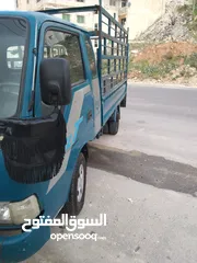  3 كبينه وربع موديل 99