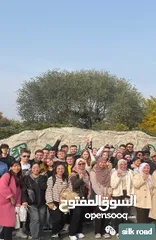  19 منح جامعية للدراسة في الصين  ومنح لدراسة اللغة الصينية في جامعات الصين