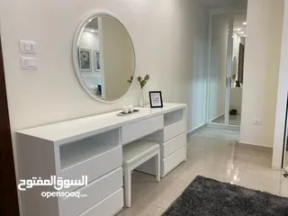  4 Luxurious- furnished- Apartment For Rent In Abdoun