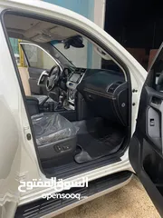  6 تويوتا لاند كروزر