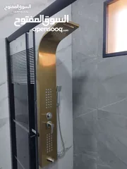  7 شقة للبيع في جرش