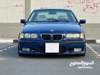  3 BMW328i 1997