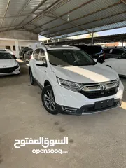  2 هوندا Crv 2020 للبيع للاعفاءات