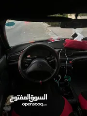  5 اكسنت 1994  خالي قص قلابان  جير عادي مرخصة 19/8/2025كوشوك جديد وجير ماتور نظيف دهان من 65٪لا 70بالمي
