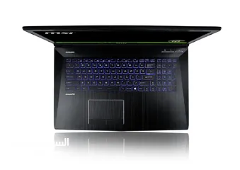  27 MSI Gaming   NVIDIA GeForce GTX 960 i7-6700HQ 32GB 512GB M.2 Level 15.6" Laptop  Windows 11