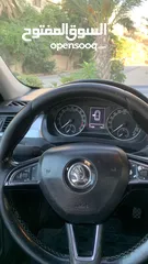  7 سكودا رابيد