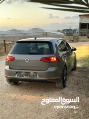  2 golf tsi 2013