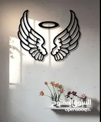  5 خَشَب و فَـنّ