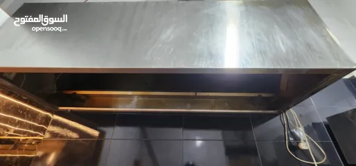  1 شفط هودر للبيع