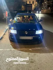  1 سيارة باسات ديزل مضيل 2000 للبيع او البدل الله يبارك