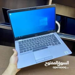  4 لابتوب dell latitude i5 بسعر ناااار فقط 900 شيقل وكفالة سنة كاملة