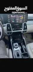  11 Sorento hybrid plug in 2023