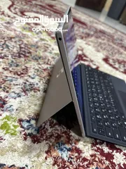  5 Microsoft Surface pro 7