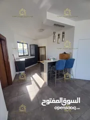  6 روف سوبر ديلوكس مع ترس بإطلالــــه بانوراما