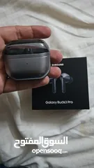  1 Samsung galaxy earbuds 3 pro