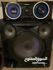  1 سماعات Dj للبيع