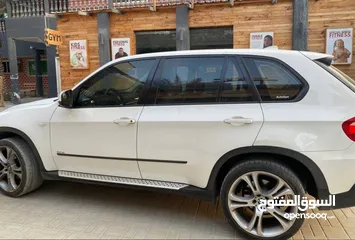  9 BMW X5 (Full Option 7 Seater)