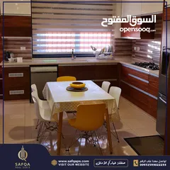  12 فيلا دوبلكس مميزة وفاخرة جداً للبيع في الريحان مع حديقة ومدخل خاص /عقار رقم : B1072
