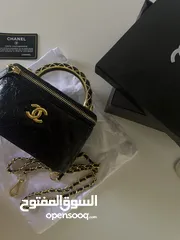  3 شنطة نسائية جديدة على الإطلاق!