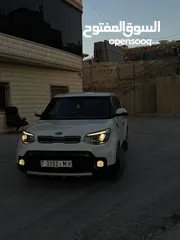  1 ‏كيا سول 2018
