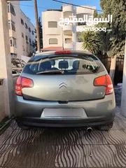  30 ستروين اوتوماتيك c3 2011 ds3 بحال الوكالة فل وفحص كامل مرخص سنة