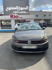  3 بولو 2019 تعديل طوابين GTI (اوتومات )تسيير 2023