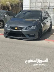  4 سيت ليون2018-17بسعر حرققق