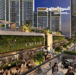 3 شقة فاخرة ذات تصميم عصري في قلب دبي بمقدم 20% وبخطة دفع مميزه علي 4 سنوات فقط