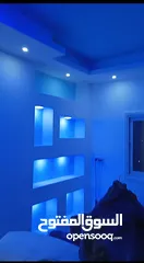  17 شركة الفجر لترميم المنازل وديكورات الجبصين
