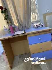  2 مكتب للدراسة