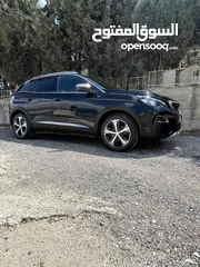  5 PEUGEOT 3008 GT  Sport