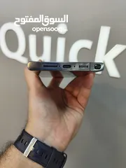  5 SAMSUNG S23 ULTRA (512GB) / 12 RAM USED /// سامسونج اس 23 الترا ذاكرة 512 الرام 12 مستعمل