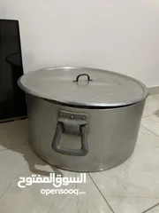  5 قدر للمطاعم والعزايم الكبيره