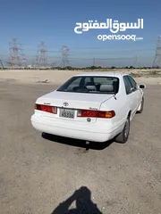  5 كامرى 2002 v6