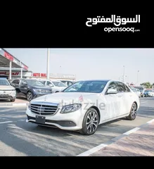  2 Mercedes Benz E450 AMG Kilometres 33Km Model 2020