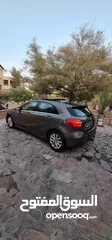  6 mercedes A180 مارسيدس A180 Model 2015