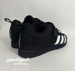  3 Adidas حذاء رفع الأثقال
