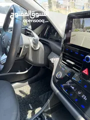  22 هونداي أيونك 1.6 هايبرد 148HP